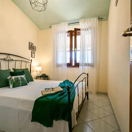 Chelubirdi Vakantiehuis Villasimius